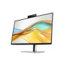 HP 524pm - Series 5 Pro - écran LED - Full HD (1080p) - 24" - Smart Buy