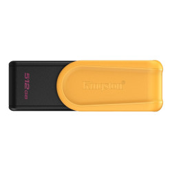 Kingston DataTraveler Exodia S - clé USB - 512 Go