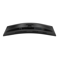 AOC CU34E4CV - écran LED - incurvé - 34" - HDR