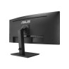 ASUS VA34VCPSR - écran LED - incurvé - 34" - HDR
