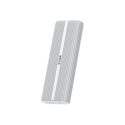 D-Link DSP-411 - boitier externe - M.2 NVMe Card - USB4