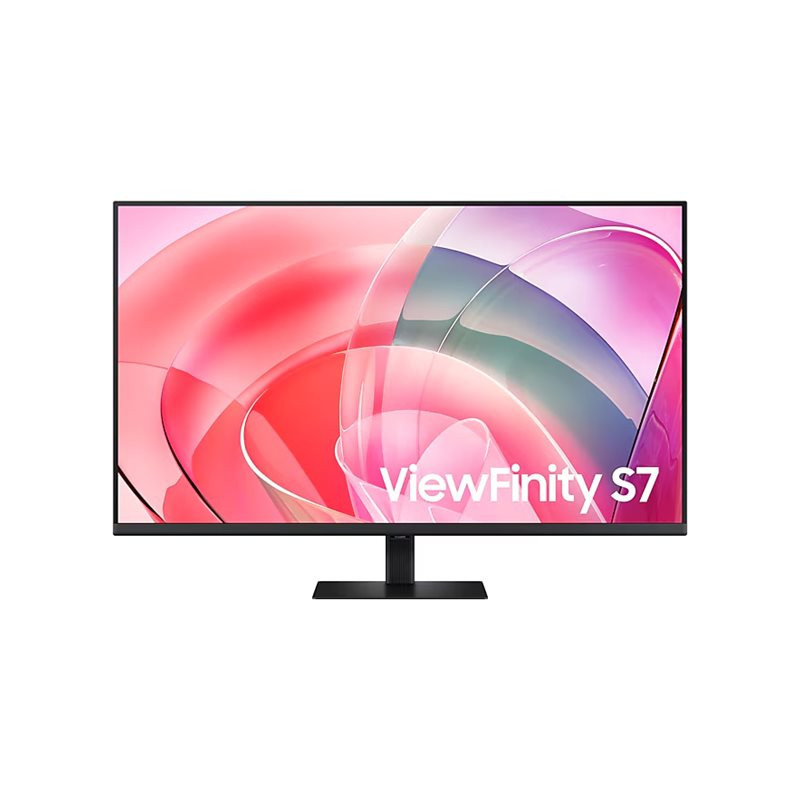 Samsung ViewFinity S7 S37D700EAU - S70D Series - écran LED - 37" - HDR