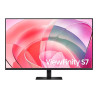 Samsung ViewFinity S7 S37D700EAU - S70D Series - écran LED - 37" - HDR