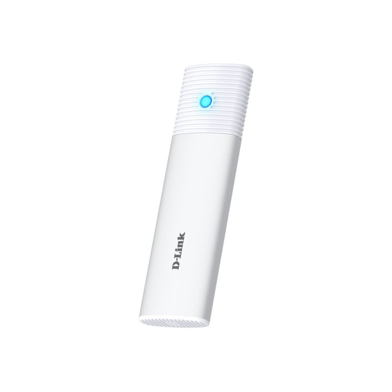 D-Link DSP-111 - boitier externe - NGFF - M.2 NVMe Card - USB-C