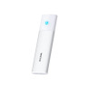 D-Link DSP-111 - boitier externe - NGFF - M.2 NVMe Card - USB-C