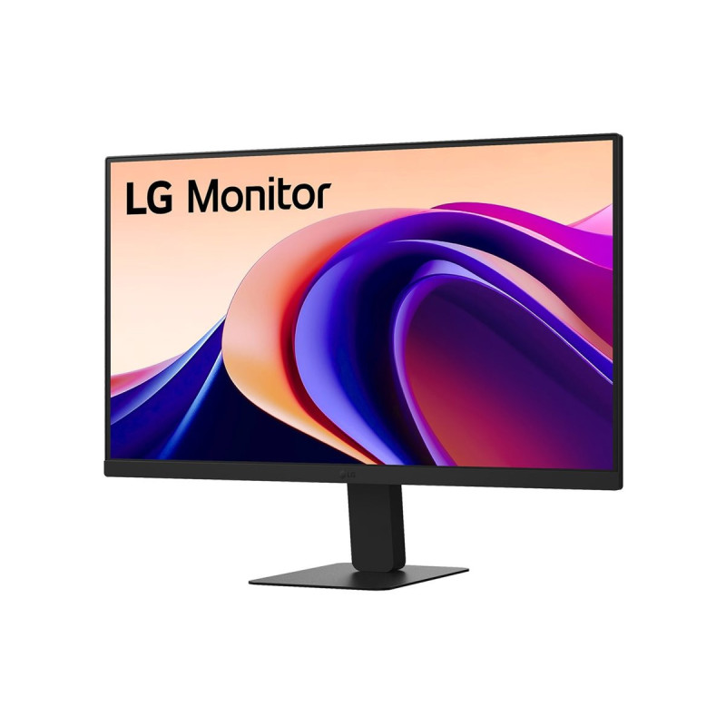 LG 24U631A-B - écran LCD - QHD - 24" - HDR