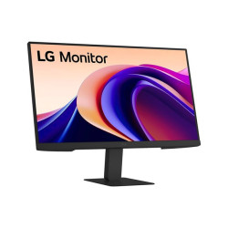 LG 24U631A-B - écran LCD - QHD - 24" - HDR