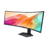 Samsung ViewFinity S9 S49F950UAU - S95UF Series - écran LED - incurvé - 49" - HDR