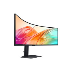 Samsung ViewFinity S9 S49F950UAU - S95UF Series - écran LED - incurvé - 49" - HDR