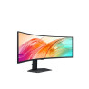 Samsung ViewFinity S9 S49F950UAU - S95UF Series - écran LED - incurvé - 49" - HDR
