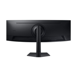 Samsung ViewFinity S9 S49F950UAU - S95UF Series - écran LED - incurvé - 49" - HDR
