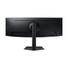 Samsung ViewFinity S9 S49F950UAU - S95UF Series - écran LED - incurvé - 49" - HDR