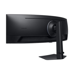 Samsung ViewFinity S9 S49F950UAU - S95UF Series - écran LED - incurvé - 49" - HDR