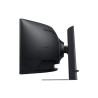 Samsung ViewFinity S9 S49F950UAU - S95UF Series - écran LED - incurvé - 49" - HDR