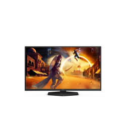 AOC Gaming 25G4SXU - écran LED - Full HD (1080p) - 25" - HDR