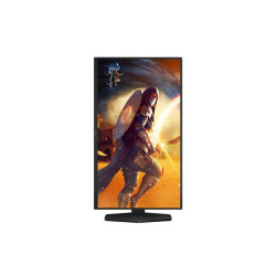 AOC Gaming 25G4SXU - écran LED - Full HD (1080p) - 25" - HDR
