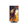 AOC Gaming 25G4SXU - écran LED - Full HD (1080p) - 25" - HDR