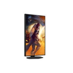 AOC Gaming 25G4SXU - écran LED - Full HD (1080p) - 25" - HDR