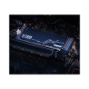 Kingston KC3000 - SSD - 2048 Go - PCIe 4.0 (NVMe)