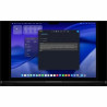 MACBOOK PRO M5 PRO 14 - 18 Coeurs CPU 20 Coeurs GPU - 2TB SSD 24GB - SPACE BLACK
