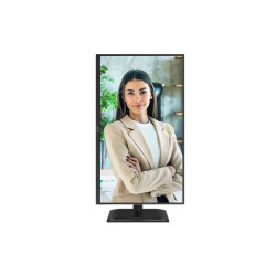 AOC Pro-line 24P4CV - P4 Series - écran LED - 24"