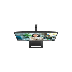 AOC Pro-line 24P4CV - P4 Series - écran LED - 24"