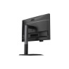 AOC Pro-line 24P4CV - P4 Series - écran LED - 24"
