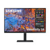 Samsung ViewFinity S8 S27B800PXP - S80PB Series - écran LED - 4K - 27" - HDR