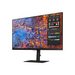 Samsung ViewFinity S8 S27B800PXP - S80PB Series - écran LED - 4K - 27" - HDR