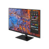Samsung ViewFinity S8 S27B800PXP - S80PB Series - écran LED - 4K - 27" - HDR