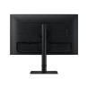 Samsung ViewFinity S8 S27B800PXP - S80PB Series - écran LED - 4K - 27" - HDR
