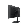 Samsung ViewFinity S8 S27B800PXP - S80PB Series - écran LED - 4K - 27" - HDR