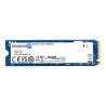 Kingston NV3 - SSD - 1 To - PCIe 4.0 x4 (NVMe)
