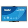 XB2797QSU-B1 27" Business QHD BLACK
