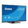 XB2797QSU-B1 27" Business QHD BLACK