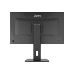 XB2797QSU-B1 27" Business QHD BLACK