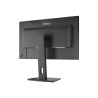 XB2797QSU-B1 27" Business QHD BLACK