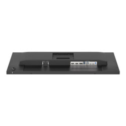 XB2797QSU-B1 27" Business QHD BLACK