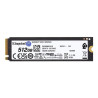 Kingston KC3000 - SSD - 512 Go - PCIe 4.0 (NVMe)