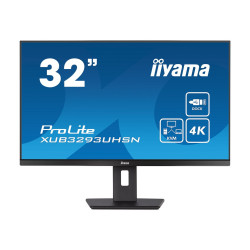 iiyama Docking USB-C ProLite XUB3293UHSN-B5
