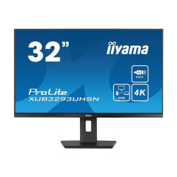 iiyama Docking USB-C ProLite XUB3293UHSN-B5