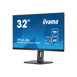 iiyama Docking USB-C ProLite XUB3293UHSN-B5
