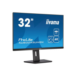 iiyama Docking USB-C ProLite XUB3293UHSN-B5