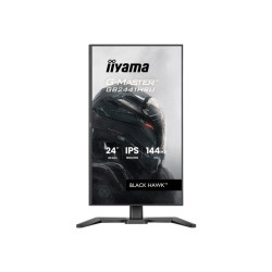 iiyama G-MASTER Black Hawk GB2441HSU-B1 - écran LED - Full HD (1080p) - 24"