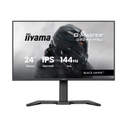 iiyama G-MASTER Black Hawk GB2441HSU-B1 - écran LED - Full HD (1080p) - 24"