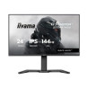 iiyama G-MASTER Black Hawk GB2441HSU-B1 - écran LED - Full HD (1080p) - 24"