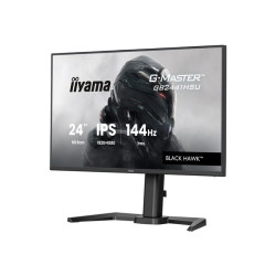 iiyama G-MASTER Black Hawk GB2441HSU-B1 - écran LED - Full HD (1080p) - 24"