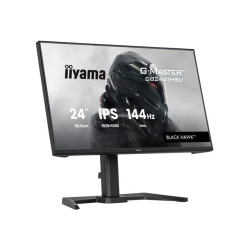 iiyama G-MASTER Black Hawk GB2441HSU-B1 - écran LED - Full HD (1080p) - 24"