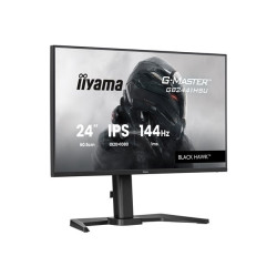iiyama G-MASTER Black Hawk GB2441HSU-B1 - écran LED - Full HD (1080p) - 24"