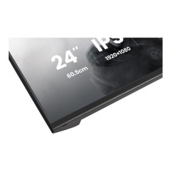 iiyama G-MASTER Black Hawk GB2441HSU-B1 - écran LED - Full HD (1080p) - 24"